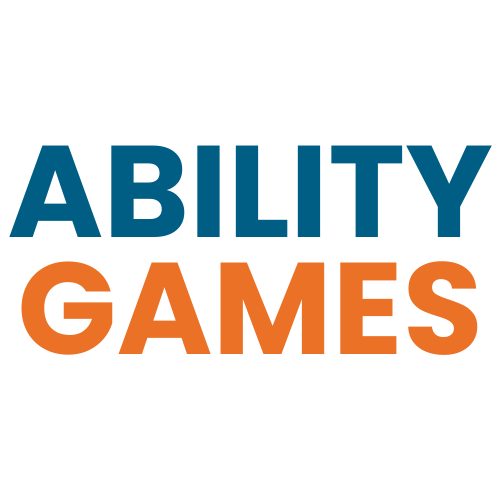 ABILITY GAMES 2026 - logo